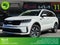 2022 Kia Sorento Hybrid S