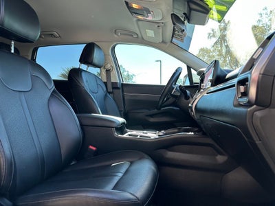 2022 Kia Sorento Hybrid S