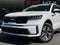 2022 Kia Sorento Hybrid S