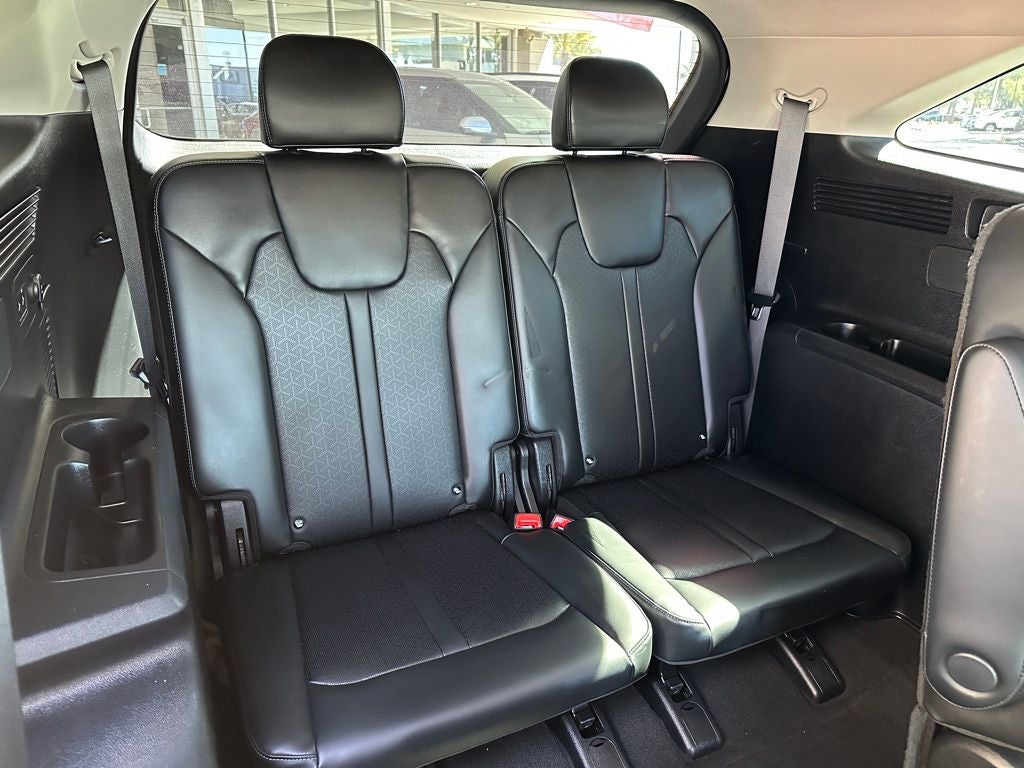 2022 Kia Sorento Hybrid S