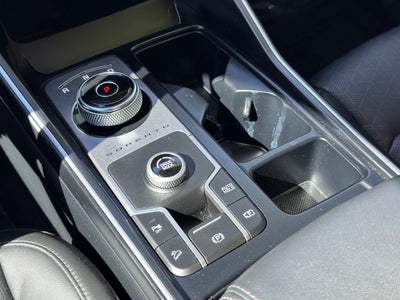 2022 Kia Sorento Hybrid S