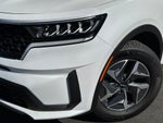 2022 Kia Sorento Hybrid S