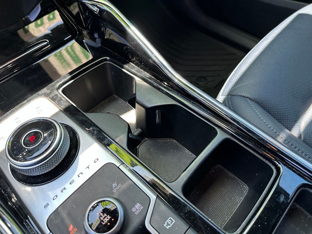 2023 Kia Sorento Hybrid SX Prestige
