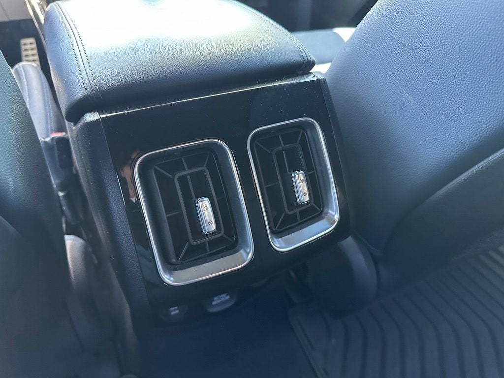 2023 Kia Sorento Hybrid SX Prestige
