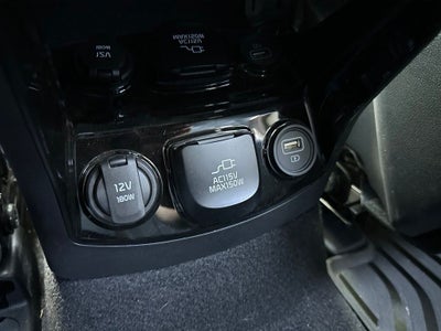 2023 Kia Sorento Hybrid SX Prestige