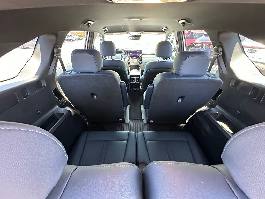 2023 Kia Sorento Hybrid SX Prestige