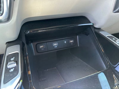 2023 Kia Sorento Hybrid SX Prestige