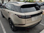 2026 Land Rover Range Rover Velar S