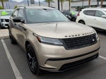 2026 Land Rover Range Rover Velar S