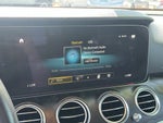 2022 Mercedes-Benz E-Class E 350