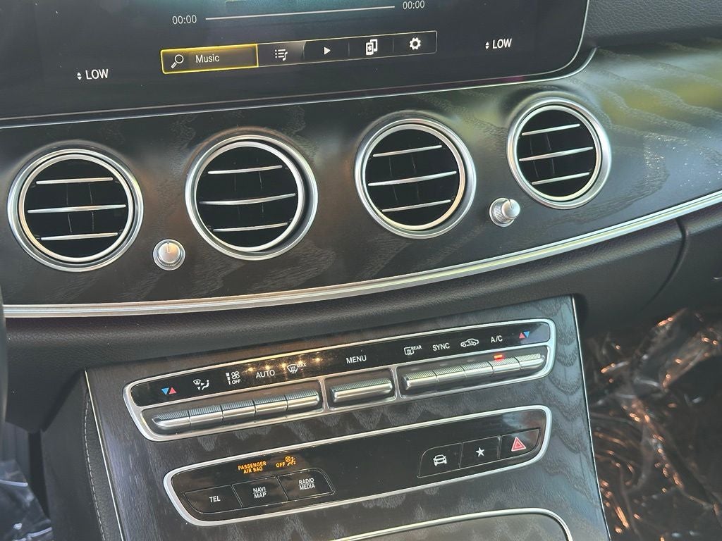 2022 Mercedes-Benz E-Class E 350
