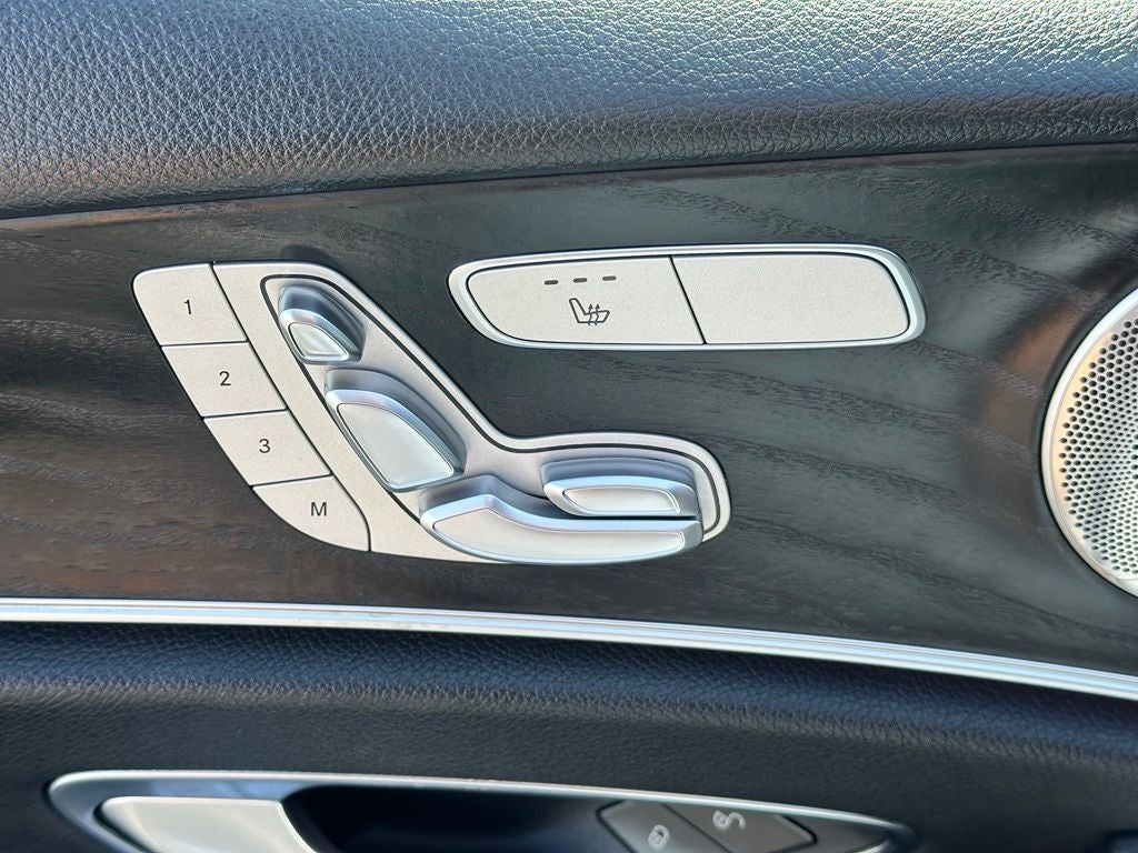 2022 Mercedes-Benz E-Class E 350
