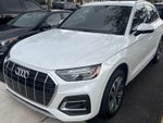 2021 Audi Q5 45 Premium quattro