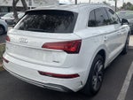 2021 Audi Q5 45 Premium quattro