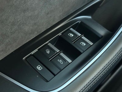 2019 Audi A8 L 55 quattro