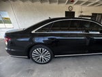 2019 Audi A8 L 55 quattro