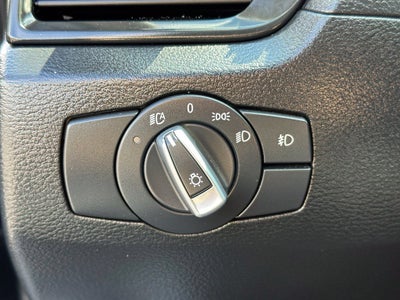 2013 BMW X1 sDrive28i