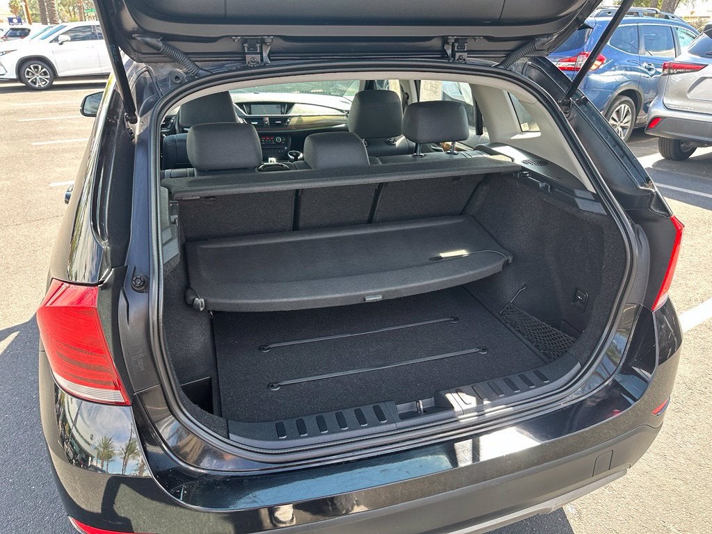 2013 BMW X1 sDrive28i
