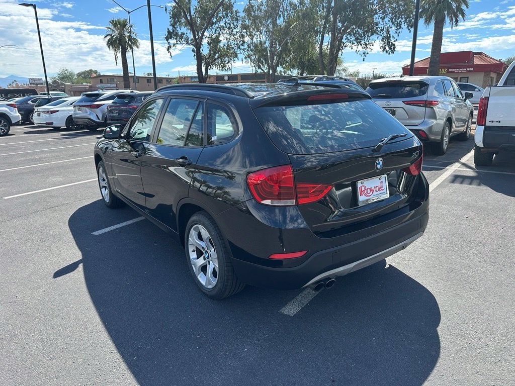 2013 BMW X1 sDrive28i
