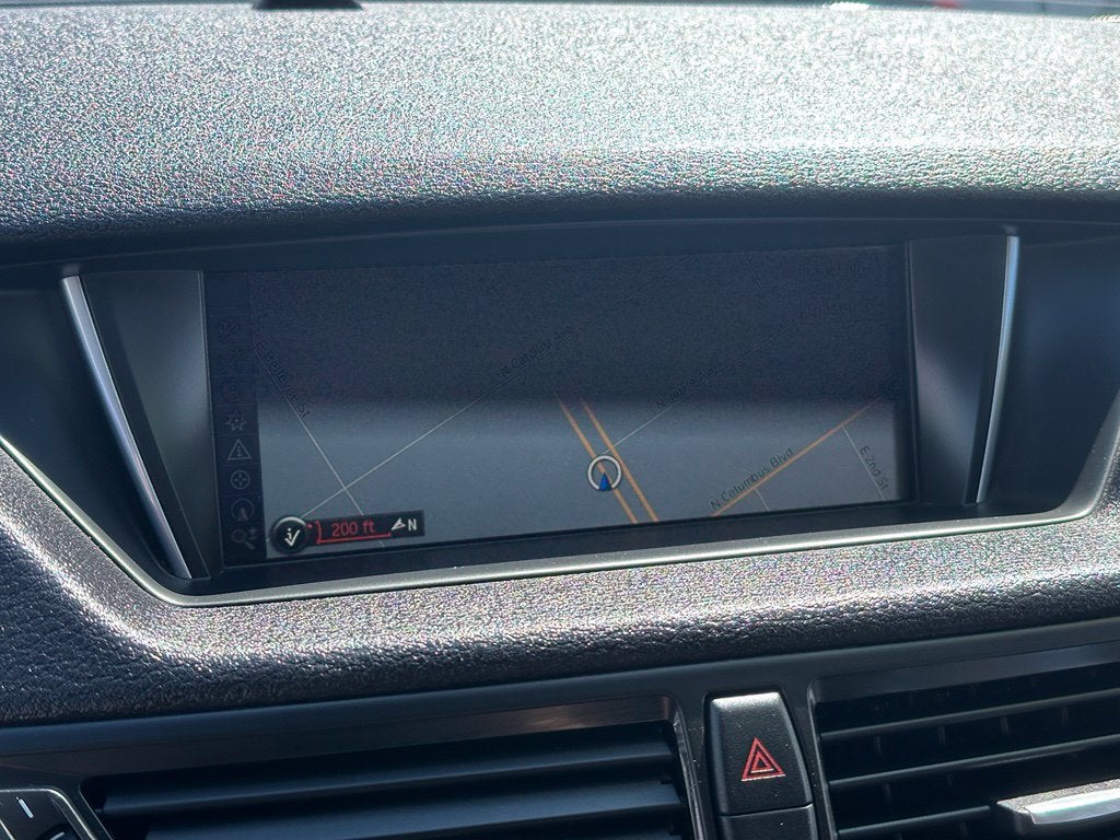 2013 BMW X1 sDrive28i