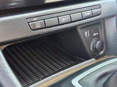 2013 BMW X1 sDrive28i