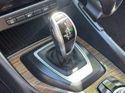 2013 BMW X1 sDrive28i