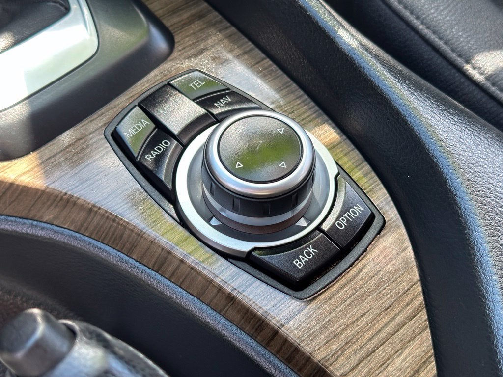 2013 BMW X1 sDrive28i