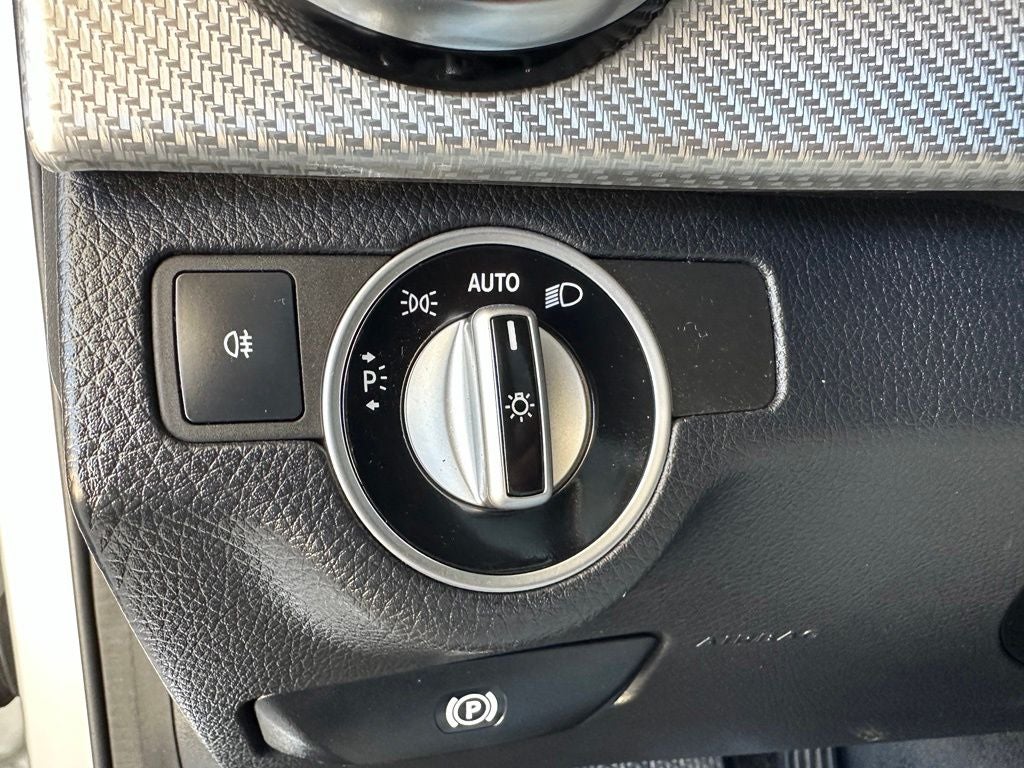 2014 Mercedes-Benz GLK GLK 350