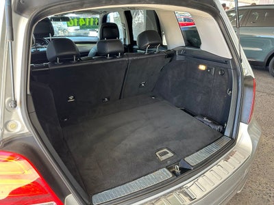 2014 Mercedes-Benz GLK GLK 350