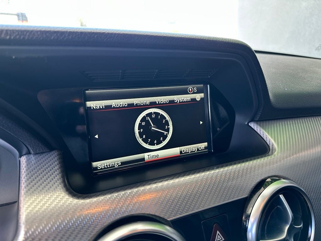 2014 Mercedes-Benz GLK GLK 350