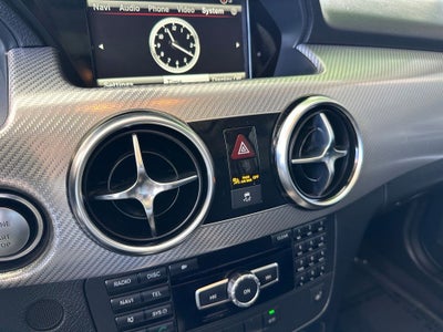 2014 Mercedes-Benz GLK GLK 350