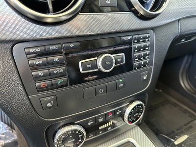2014 Mercedes-Benz GLK GLK 350