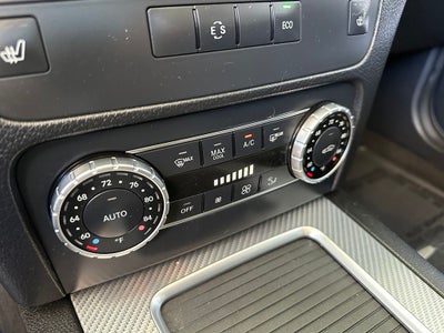 2014 Mercedes-Benz GLK GLK 350
