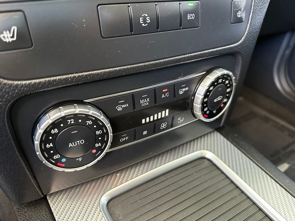2014 Mercedes-Benz GLK GLK 350