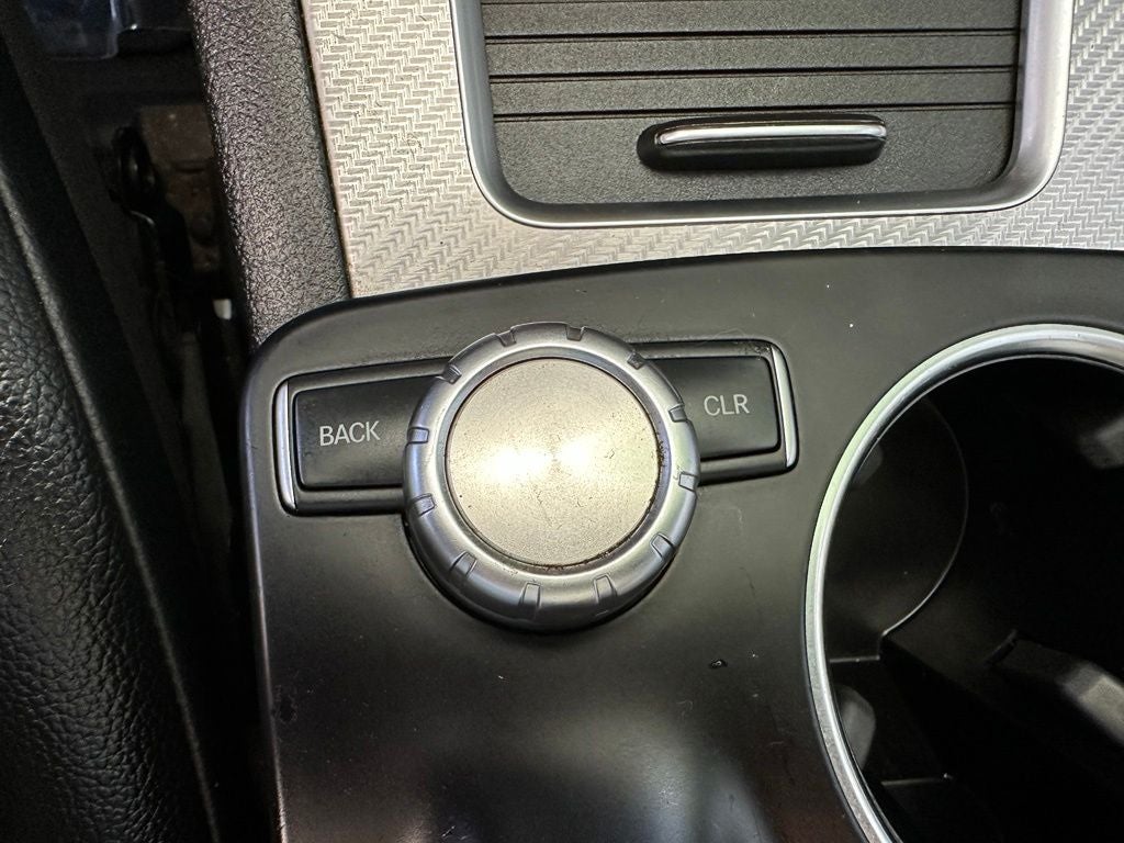 2014 Mercedes-Benz GLK GLK 350