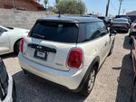 2016 MINI Cooper Base