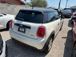 2016 MINI Cooper Base