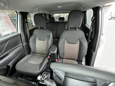 2023 Jeep Renegade Base