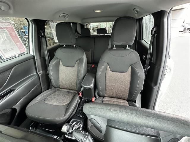 2023 Jeep Renegade Base