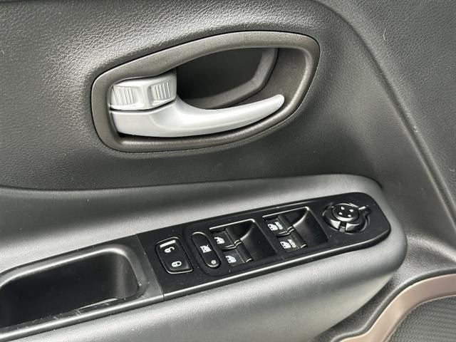 2023 Jeep Renegade Base