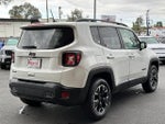 2023 Jeep Renegade Base