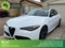 2020 Alfa Romeo Giulia Ti