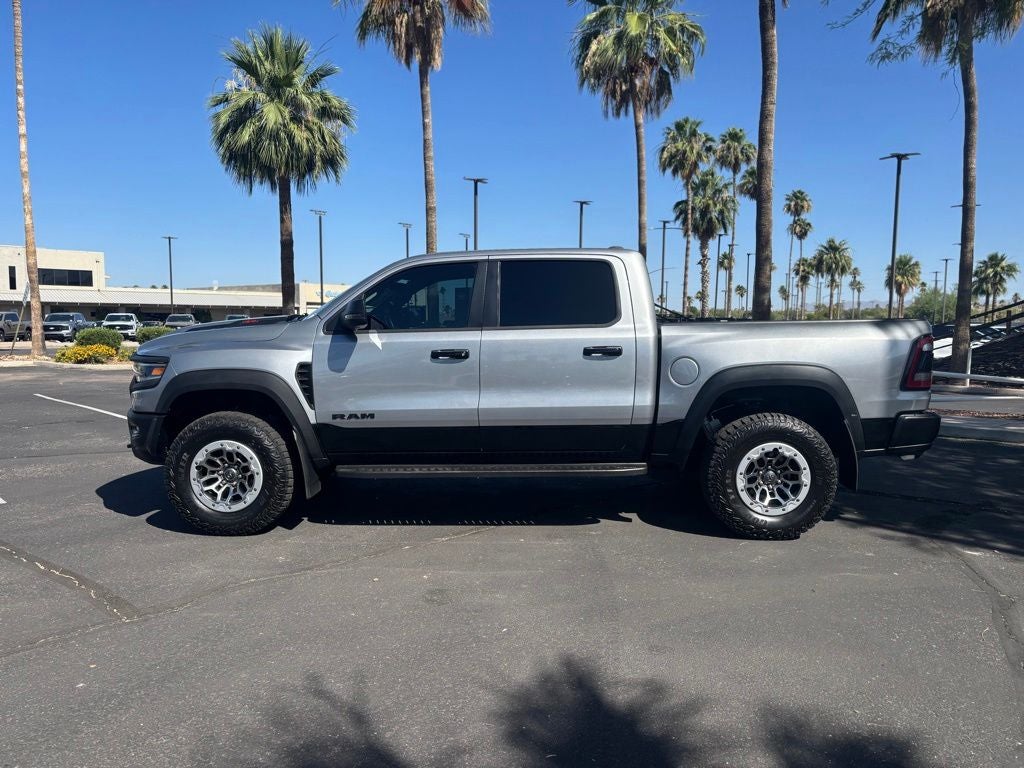 2023 RAM 1500 TRX