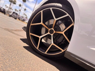 2019 Chevrolet Camaro SS 2SS