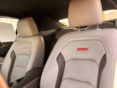 2019 Chevrolet Camaro SS 2SS
