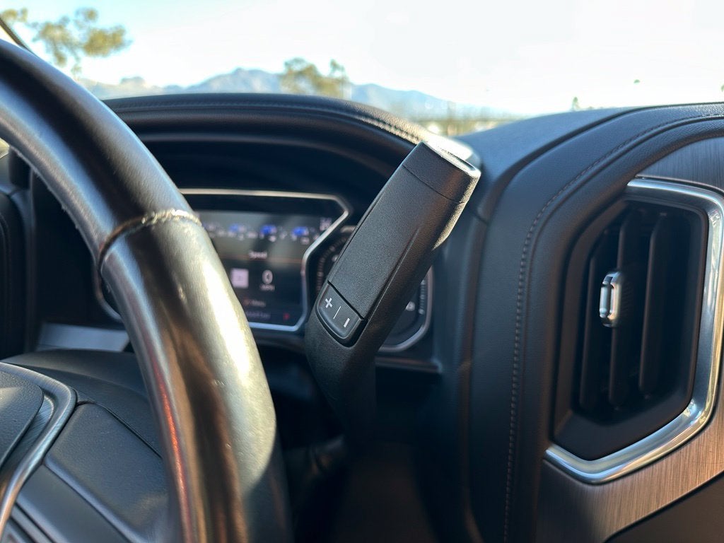 2022 GMC Sierra 3500HD Denali