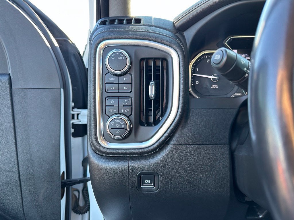 2022 GMC Sierra 3500HD Denali