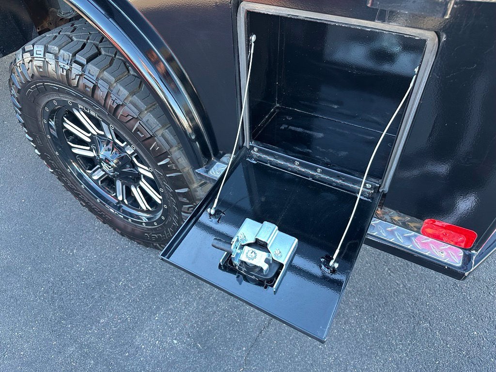 2022 GMC Sierra 3500HD Denali
