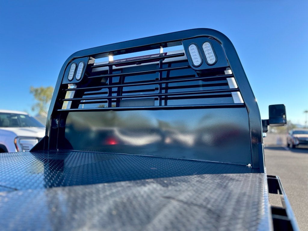 2022 GMC Sierra 3500HD Denali