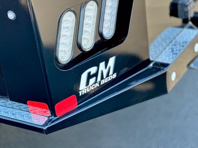 2022 GMC Sierra 3500HD Denali